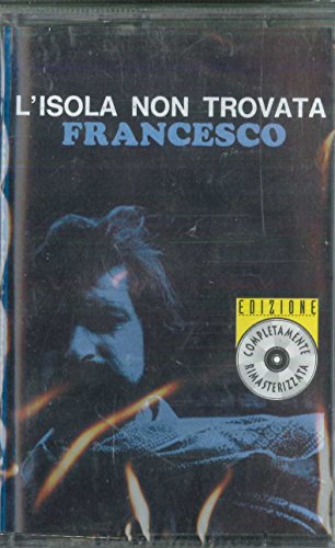 L'isola Non Trovata [Musikkassette] von EMI