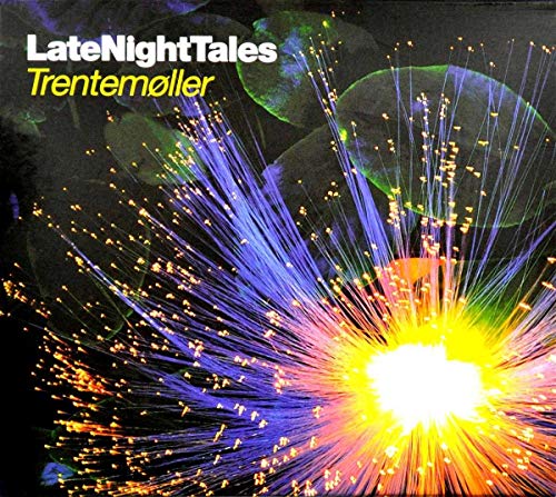 Late Night Tales Late Night Tales von EMI
