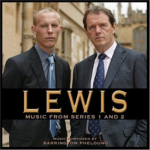 Lewis-Music from the Series 1 von EMI