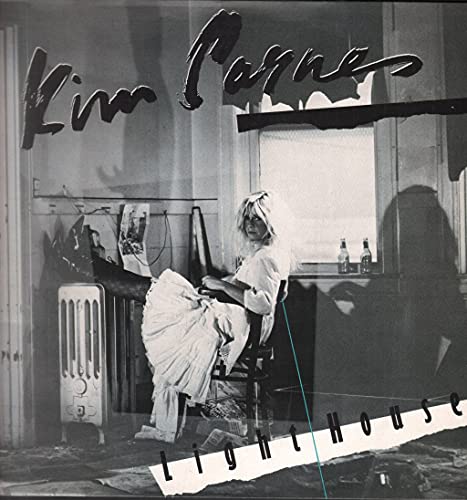 Light house (1986) [Vinyl LP] von EMI