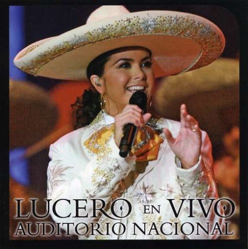 Lucero en Vivo Ranchero von EMI