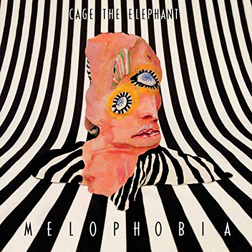 Melophobia [Vinyl LP] von EMI