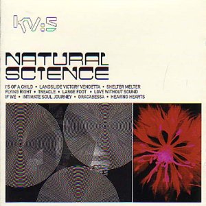 Natural Science [Vinyl LP] von EMI