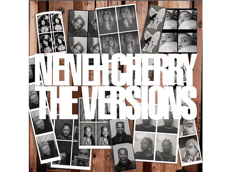 Neneh Cherry - The Versions (Vinyl) von EMI