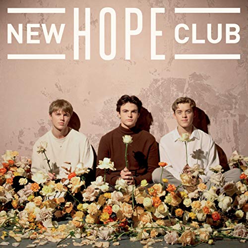 New Hope Club - New Hope Club von EMI