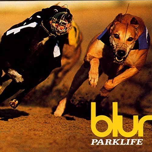 Parklife Parklife von EMI