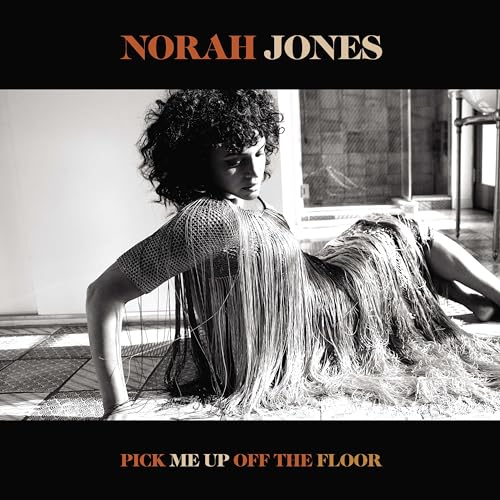 Pick Me Up Off The Floor [Vinyle couleur noir et blanc] [Vinyl LP] von EMI