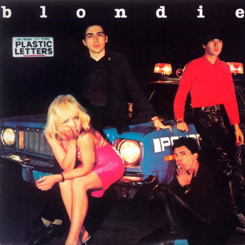 Plastic Letters Plastic Letters von EMI