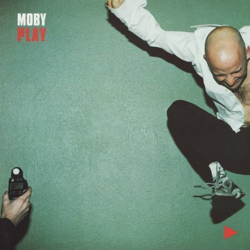 Play by MOBY (1999) Audio CD von EMI
