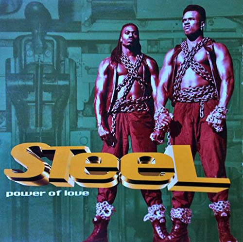 Power Of Love [Vinyl LP] von EMI