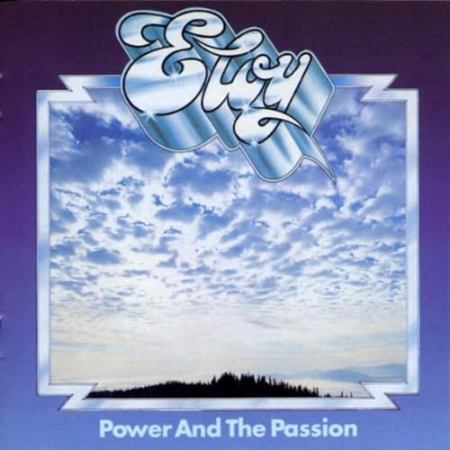 Power and the Passion Power and the Passion von EMI
