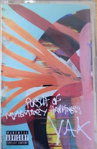 Pursuit Of Momentary Happiness [CASSETTE] [Musikkassette] von EMI