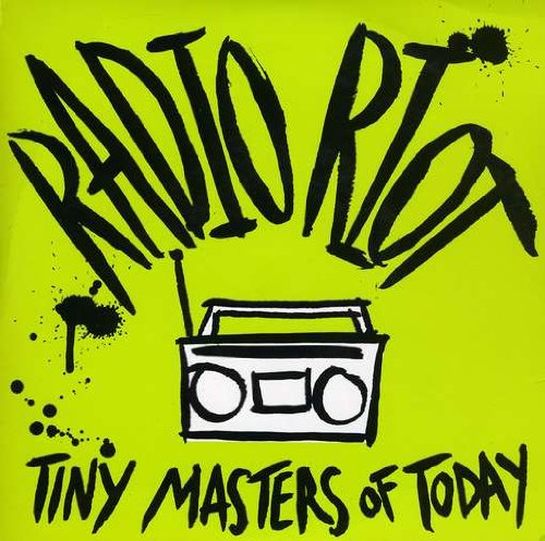 Radio Riot [Vinyl LP] von EMI