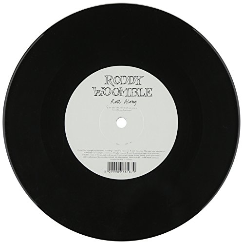 Roll Along [Vinyl LP] von EMI