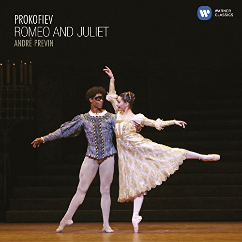 Romeo & Julia von EMI