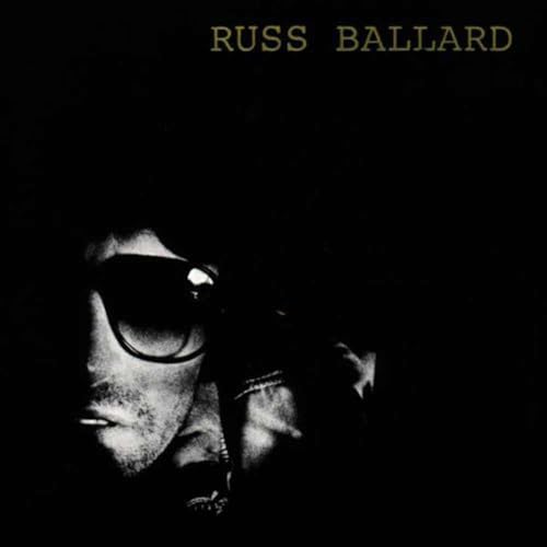 Russ Ballard Russ Ballard von EMI