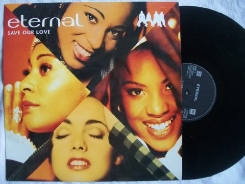 Save Our Love [Vinyl LP] von EMI