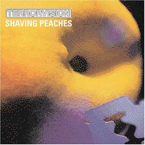 Shaving Peaches [Musikkassette] von EMI