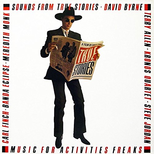 Sounds From True Stories [Vinyl LP] von EMI