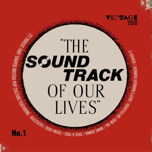 Soundtrack of Our Lives von EMI