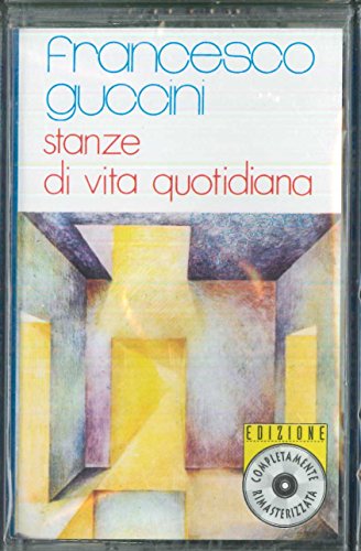 Stanze die Vita... [Musikkassette] von EMI
