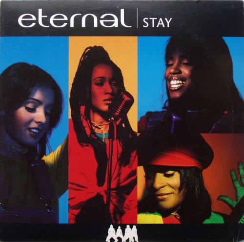 Stay [Vinyl LP] von EMI