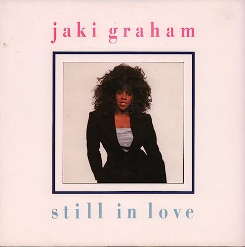 Still in love (Lights Down Lower Mix, 1986/87) [Vinyl Single] von EMI