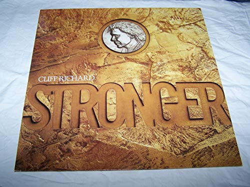 Stronger (1989) [Vinyl LP] von EMI