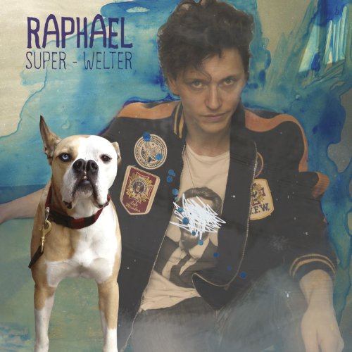 Super Welter [Vinyl LP] von EMI
