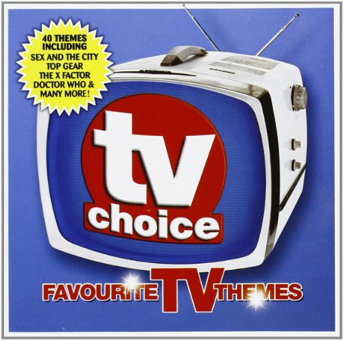 TV Choice - TV Themes von EMI