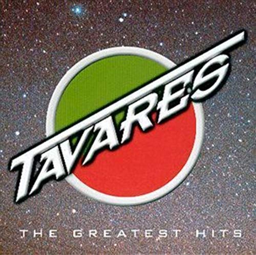 Tavares - The Greatest Hits von EMI