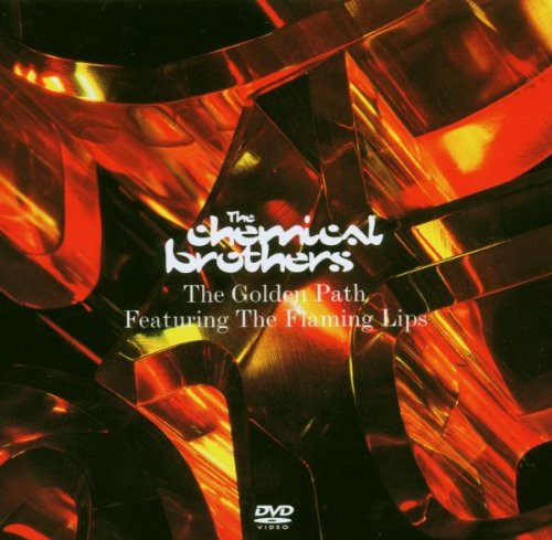 The Chemical Brothers : The Golden Path [DVD Single] von EMI