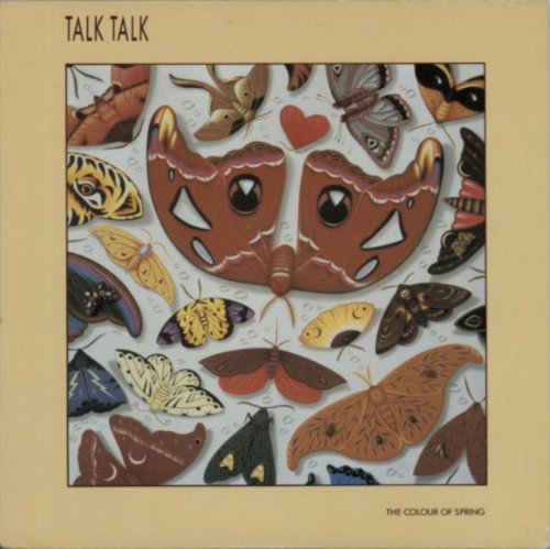 The Colour Of Spring [Vinyl LP] [Vinyl LP] von EMI