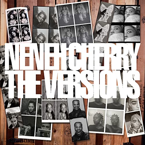 The Versions [Vinyl LP] von EMI
