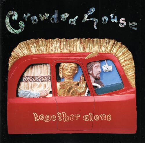 Together Alone Together Alone von EMI
