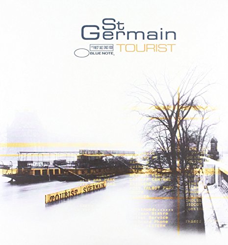 Tourist (Remastered) [Vinyl LP] von EMI