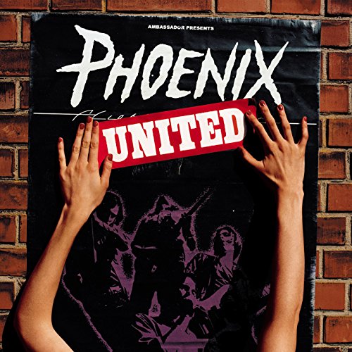 United [Vinyl LP] von EMI