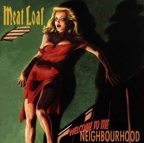Welcome To The Neighbourhood (1995) Audio CD von EMI