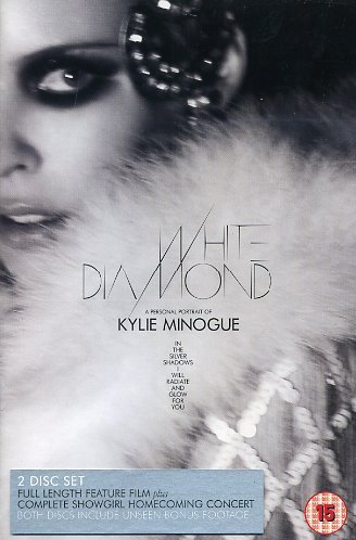 White Diamond/Homecoming [2 DVDs] [IT Import] von EMI