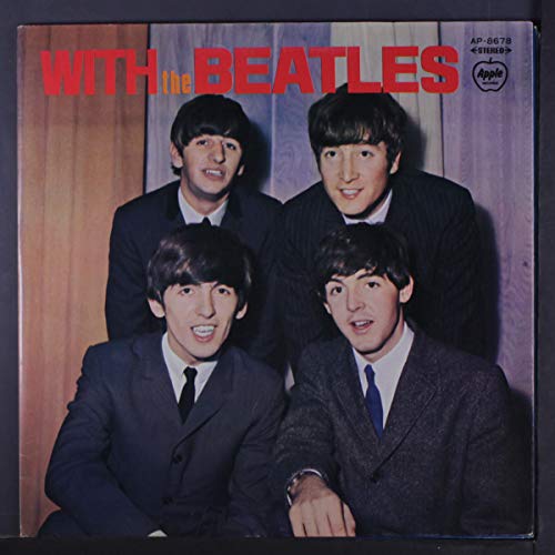 With the Beatles [Vinyl LP] von EMI
