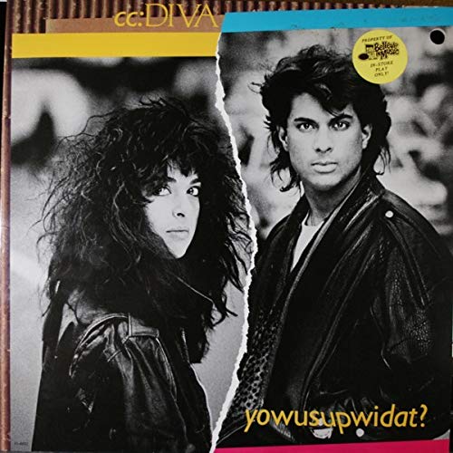 Yowusupwidat [Vinyl LP] von EMI