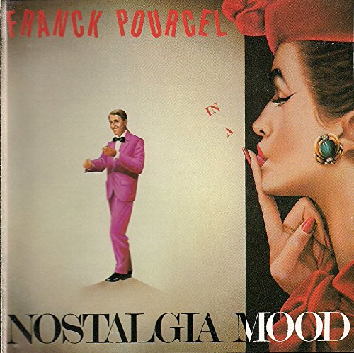 in a nostalgia mood LP in a nostalgia mood LP von EMI