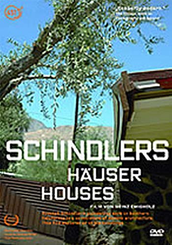 Schindlers Häuser von EMIGHOLZ,HEINZ