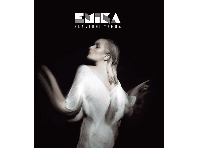 Emika - Klavirni Temna (180g.) (Vinyl) von EMIKA RECO