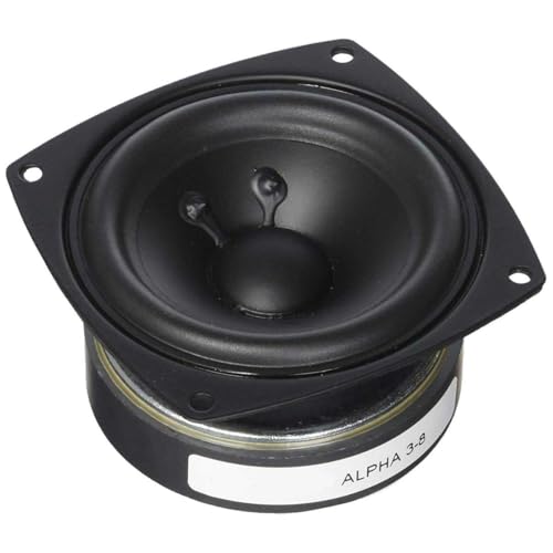 Eminence Full Range Speaker 10cm 30W 8 ohms von EMINENCE
