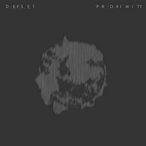 Proximity [Vinyl LP] von EMK