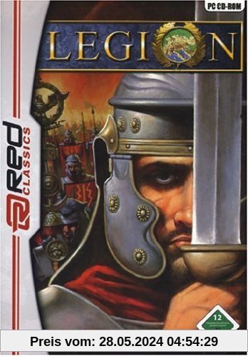 Legion [Red Classic] von EMME Deutschland