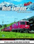 Train Simulator - Heidi Express von EMME Deutschland