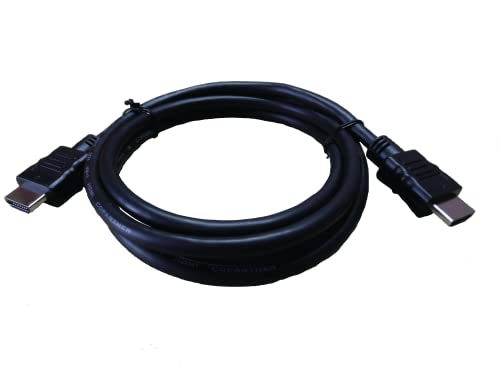 EMMERSON AC 040 HDMI Promo-Kabel - 1, 5m, Nach Verpackung EMMERSON AC 040 HDMI Promo-Kabel - 1, 5m, Nach Verpackung von EMMERSON