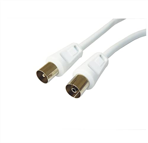 EMMERSON Antennenkabel TV-VIDEO RF 3,0m T04 EMMERSON Antennenkabel TV-VIDEO RF 3,0m T04 von EMMERSON